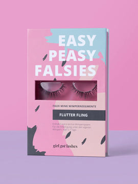 Flutter Fling