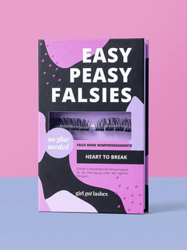 Heart To Break – Pre-Glued 2.0