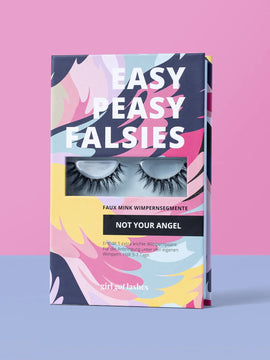 Not Your Angel – Classic DIY