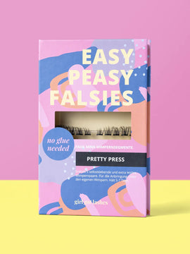 Pretty Press – Pre-Glued 2.0