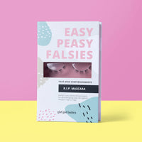R.I.P. Mascara