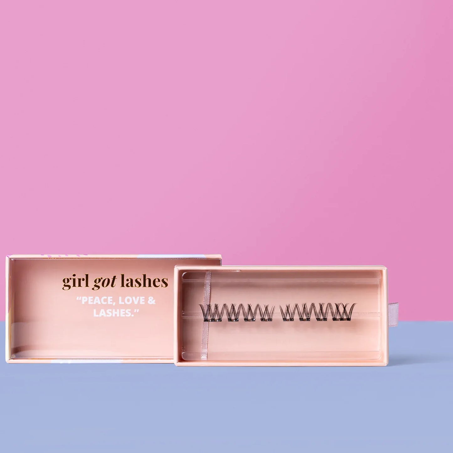 Lash Lover – Mini Box (Pre-Glued 2.0)