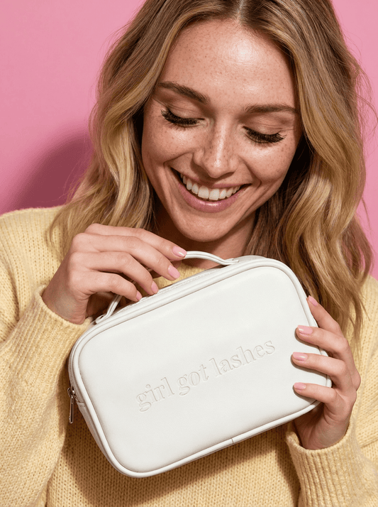 GirlGotLashes Bag - klein