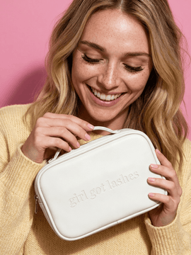GirlGotLashes Bag – klein