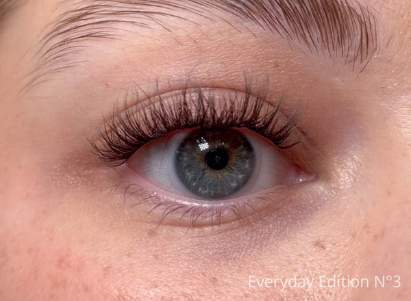 GirlGotLashes Künstliche Wimpern Everyday Edition