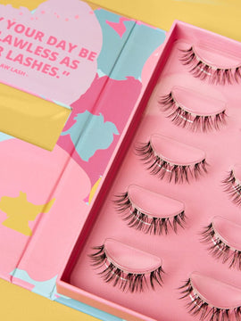 Flaw Lash – Classic DIY