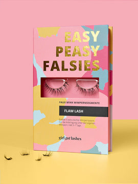 Flaw Lash – Classic DIY