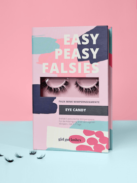 Eye Candy