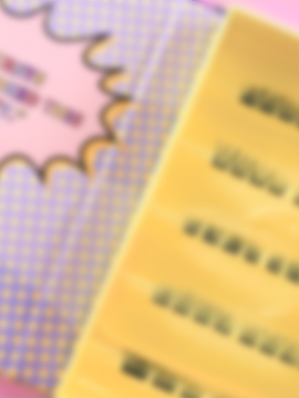 Secret Surprise 2025