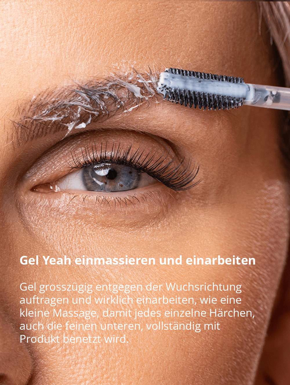 Brow Goals Bundle - Gel Yeah & Tiny Tip
