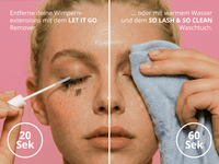 One Week Wonder - Pre Glued Activator