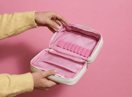 GirlGotLashes Bag - klein