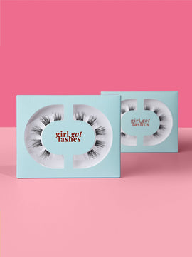 Doll Eye Edition - Mini Boxes