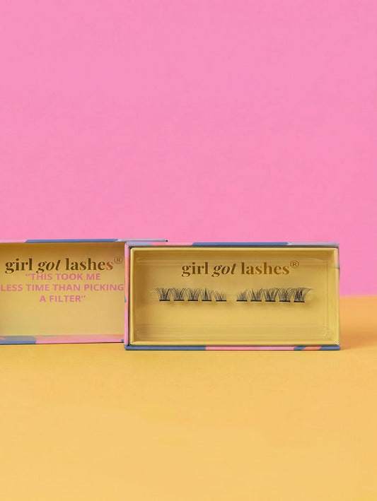 Pretty Press – Mini Box (Pre-Glued 2.0)