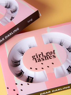 Dear Darling (long) - Mini Box