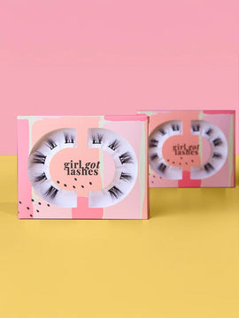 Dear Darling (long) - Mini Box