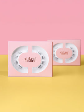 Natural Edition - Mini Boxen