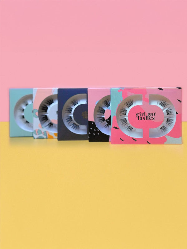 Match Maker – Mini Boxen Bundle