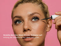 One Week Wonder - Pre Glued Activator