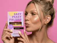 Flirt Filter – Pre-Glued 2.0