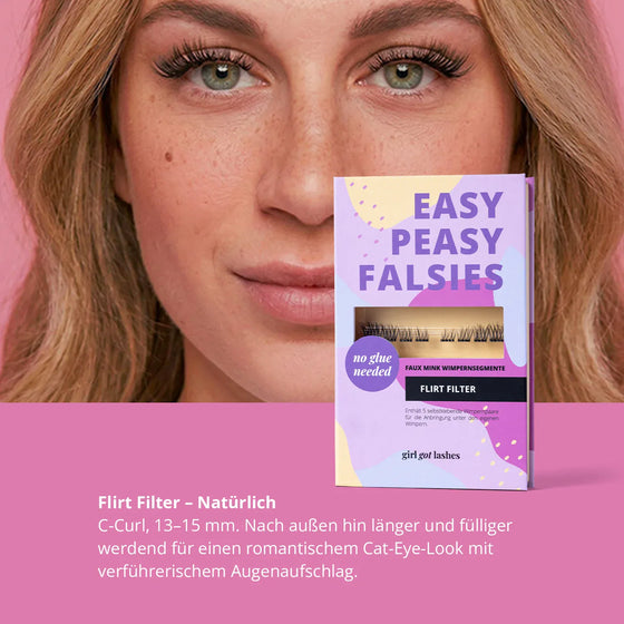 Flirt Filter