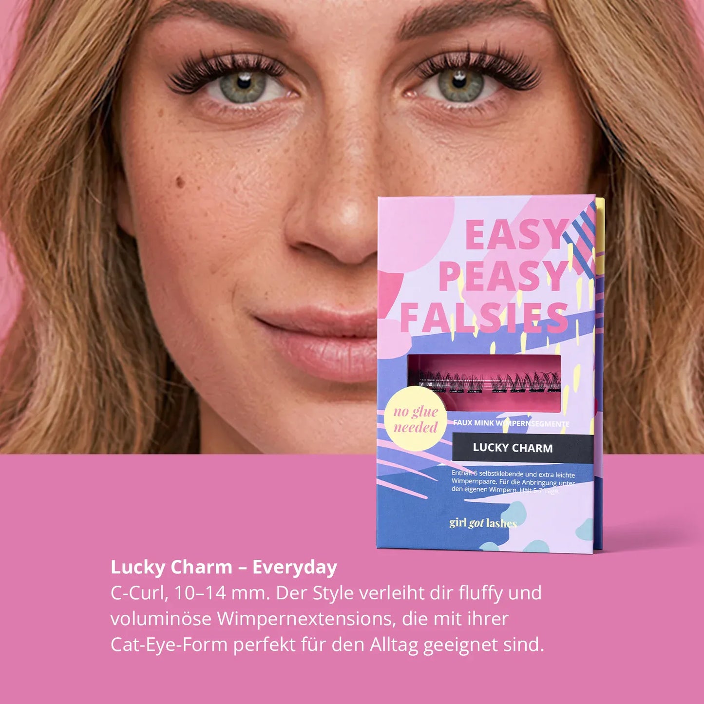 Lash & Brow Goal Bundle