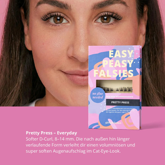 Pretty Press