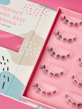 R.I.P. Mascara