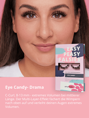 Eye Candy