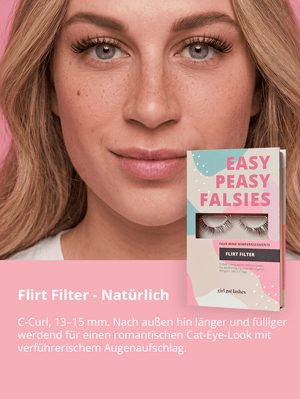 Flirt Filter