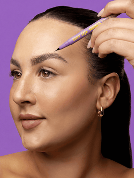 Brow Goals Bundle – Gel Yeah & Tiny Tip