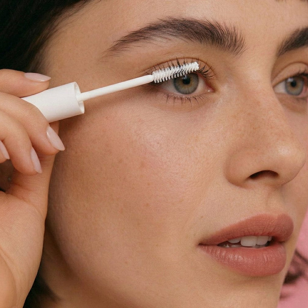 BOND GIRL Wimperlijm transparent