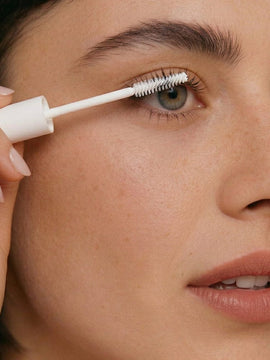 BOND GIRL Wimperlijm transparent