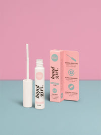 BOND GIRL Wimperlijm transparent