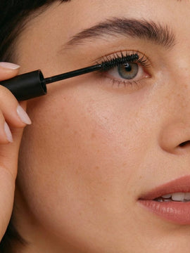 BOND GIRL+ Wimperlijm zwart