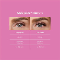 DIY Wimpernsegmente – Volume 3 (Classic DIY)