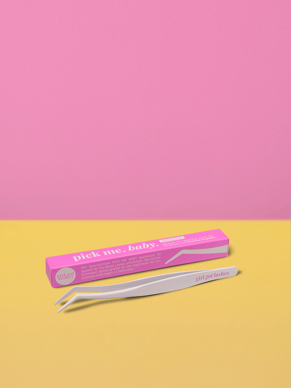 SQUEEZE ME, BABY - Applicator