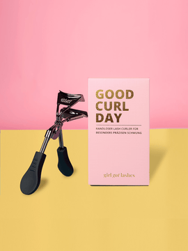 GOOD CURL DAY - Wimperkruller