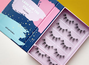 GirlGotLashes Künstliche Wimpern Star Gazer